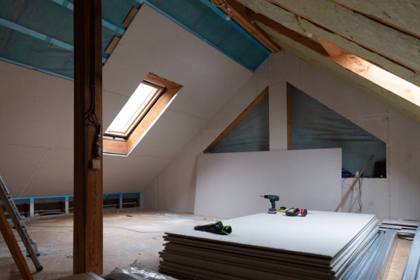 Best Insulation Installation Services in Ball Ground, GA