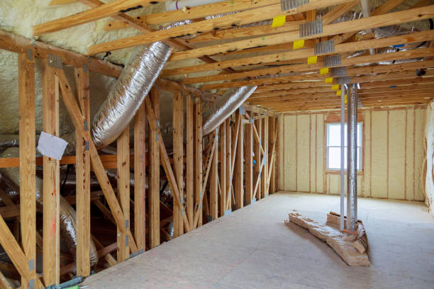 Best Insulation Maintenance and Repair in Ball Ground, GA