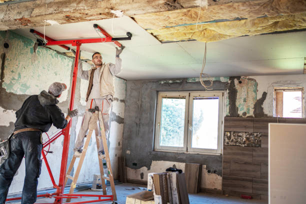 Best Energy Efficiency Solutions in Ball Ground, GA