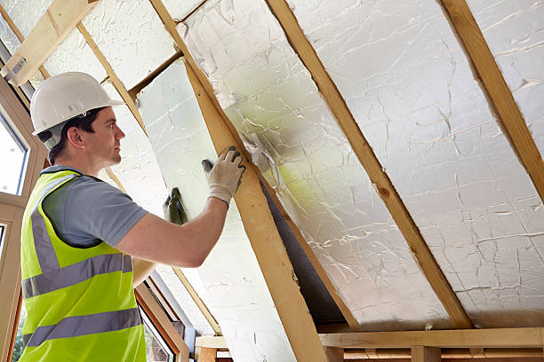 Best Insulation for Specific Applications in Ball Ground, GA
